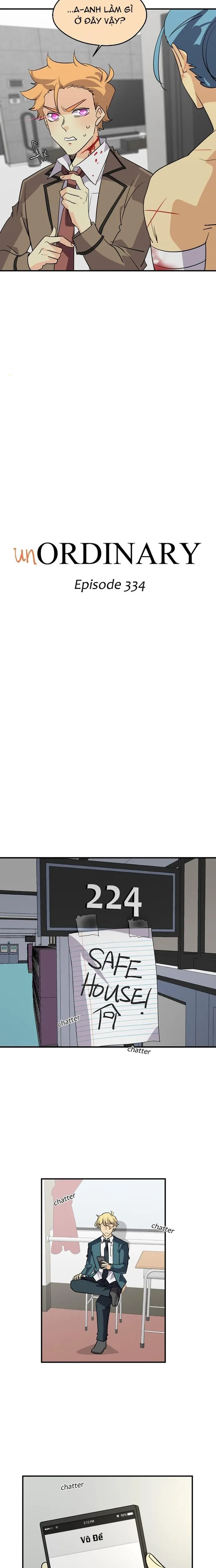 Thế Giới Không Hoàn Hảo Chapter 334 - 4