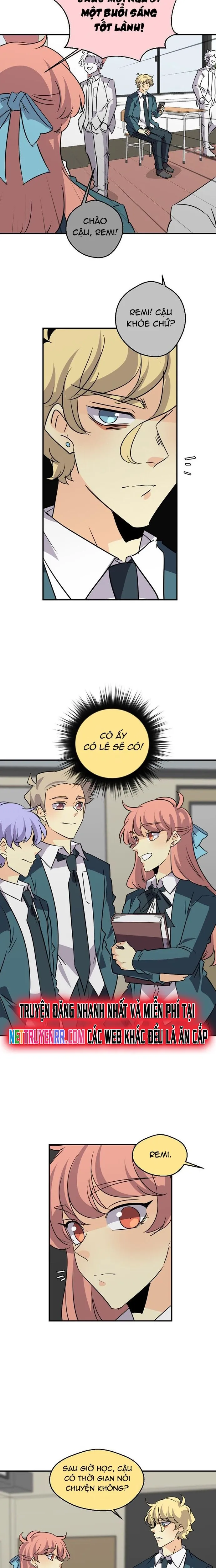 Thế Giới Không Hoàn Hảo Chapter 334 - 7