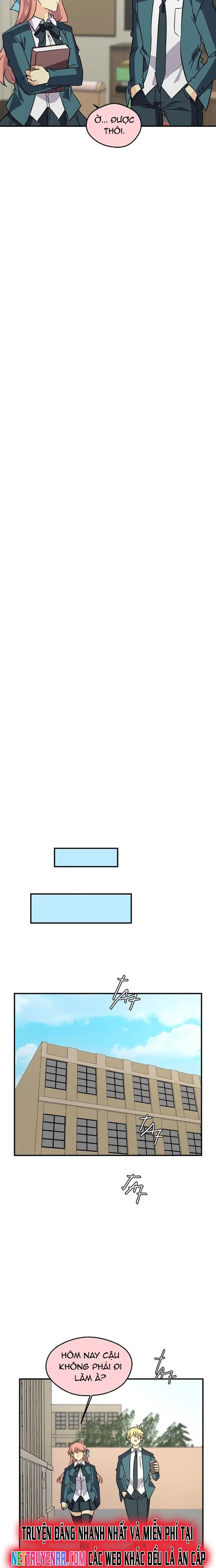Thế Giới Không Hoàn Hảo Chapter 334 - 8