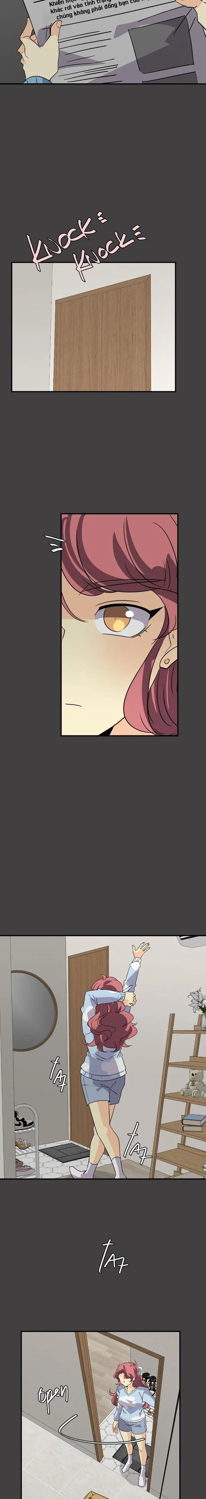 Thế Giới Không Hoàn Hảo Chapter 335 - 2