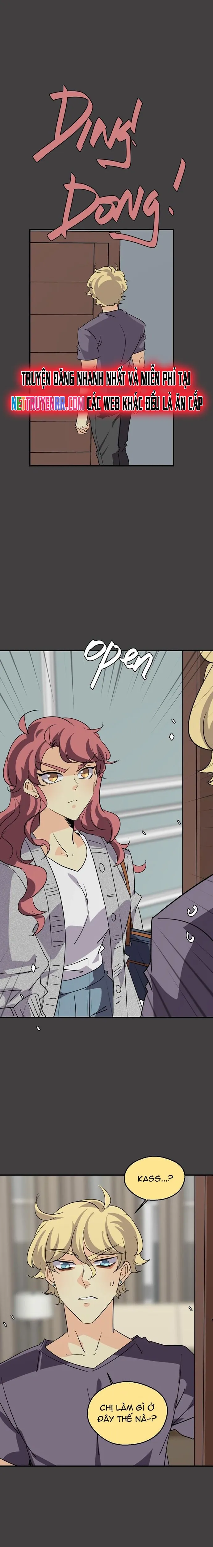 Thế Giới Không Hoàn Hảo Chapter 335 - 11