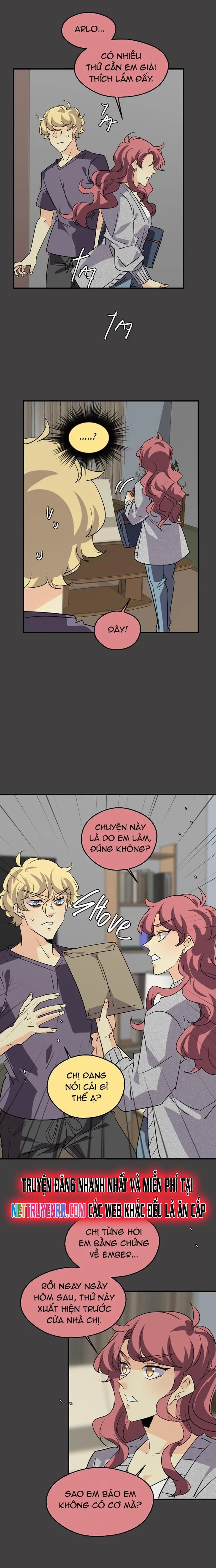 Thế Giới Không Hoàn Hảo Chapter 335 - 12