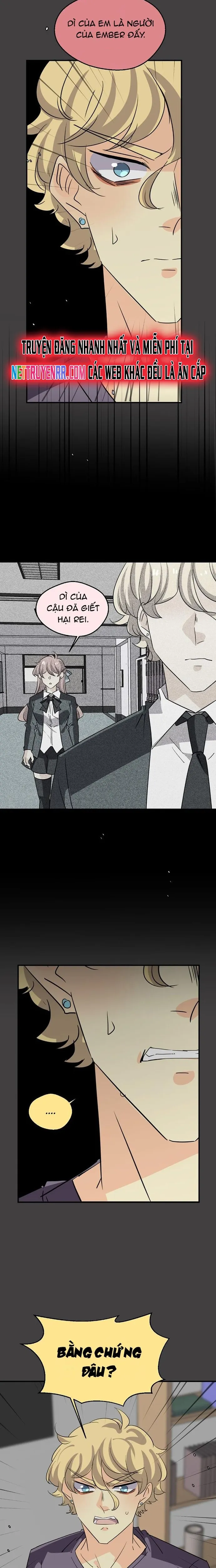 Thế Giới Không Hoàn Hảo Chapter 335 - 14