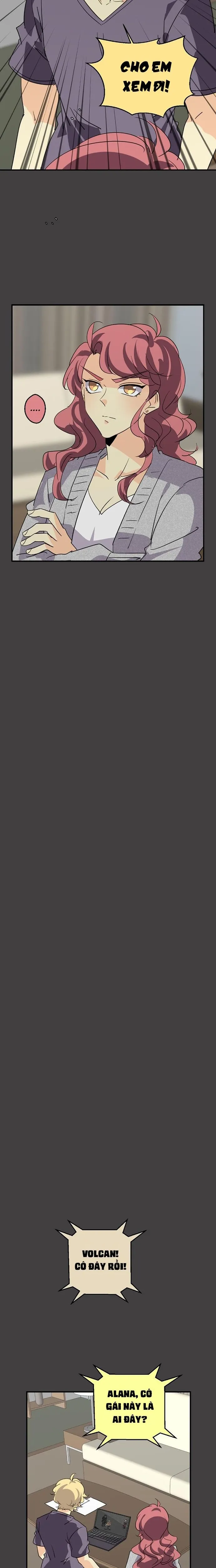 Thế Giới Không Hoàn Hảo Chapter 335 - 15