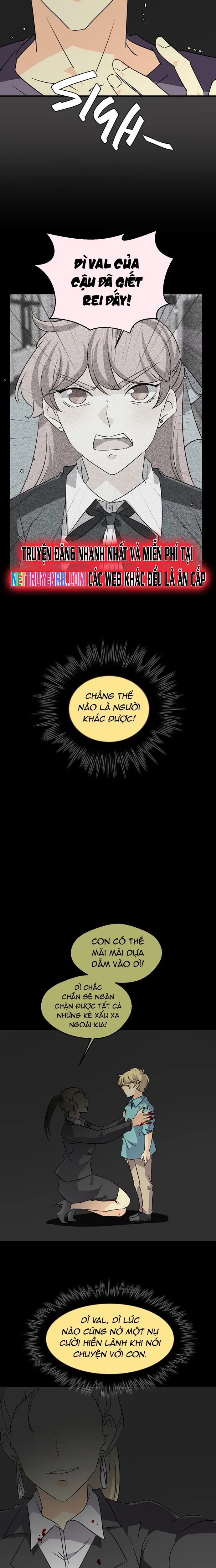 Thế Giới Không Hoàn Hảo Chapter 335 - 20