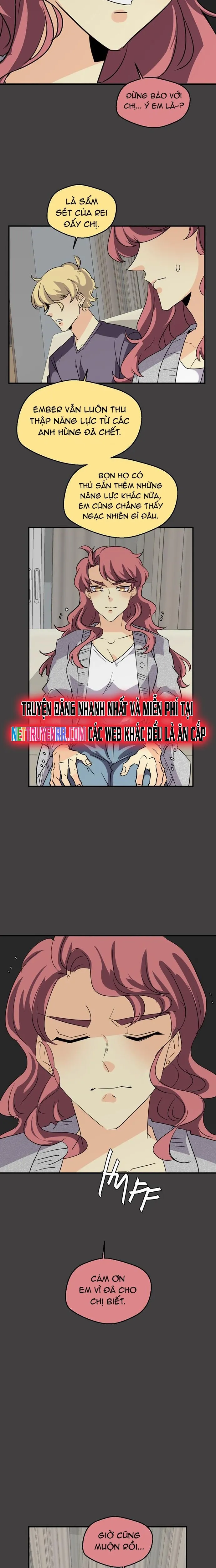 Thế Giới Không Hoàn Hảo Chapter 335 - 28