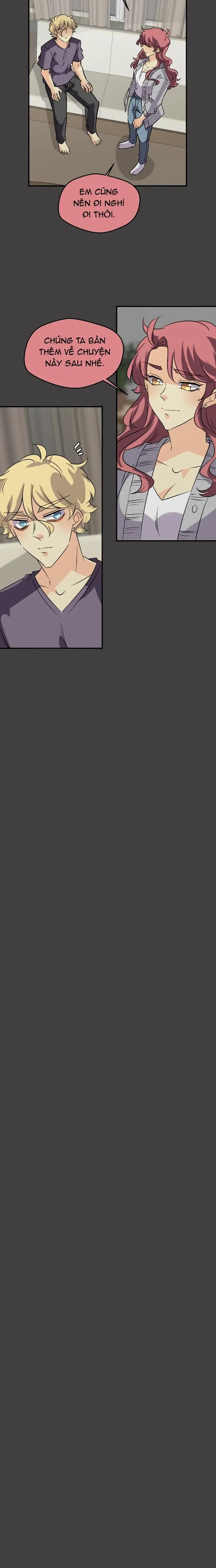 Thế Giới Không Hoàn Hảo Chapter 335 - 29