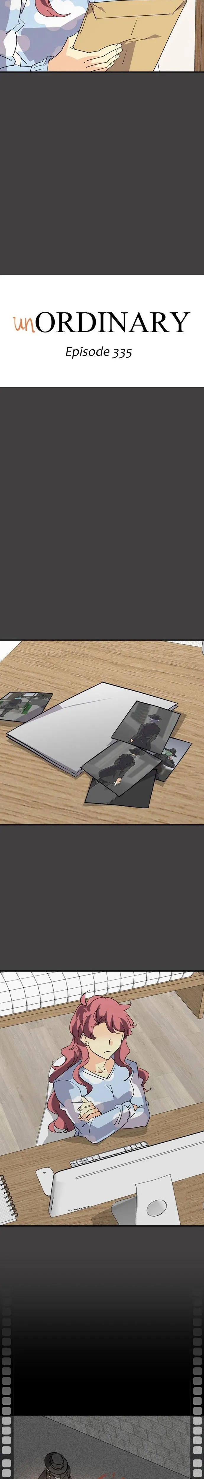 Thế Giới Không Hoàn Hảo Chapter 335 - 4