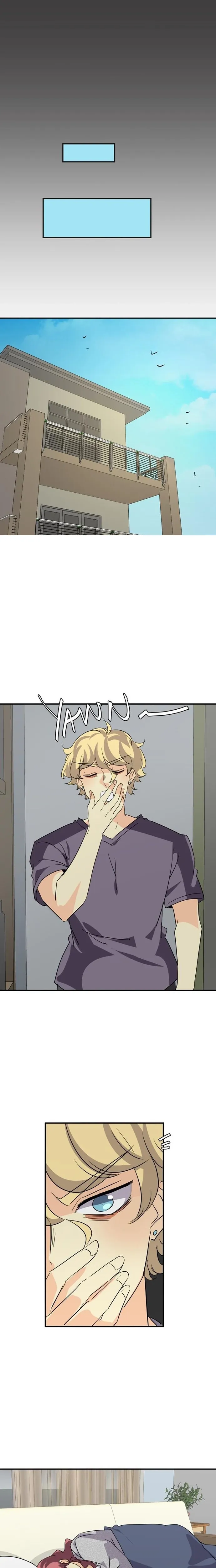 Thế Giới Không Hoàn Hảo Chapter 335 - 33