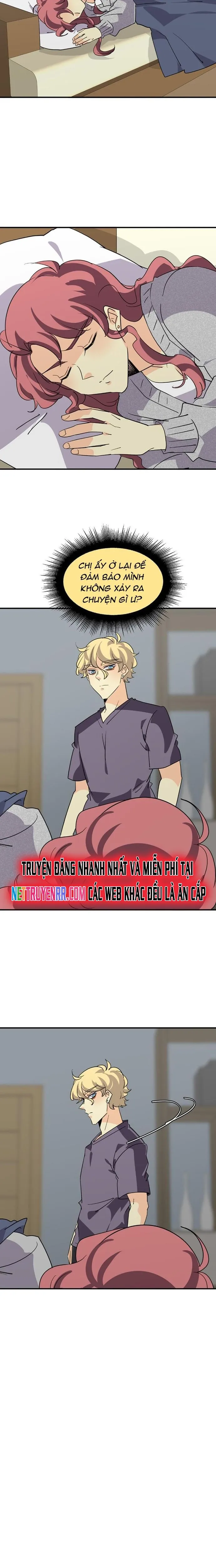 Thế Giới Không Hoàn Hảo Chapter 335 - 34