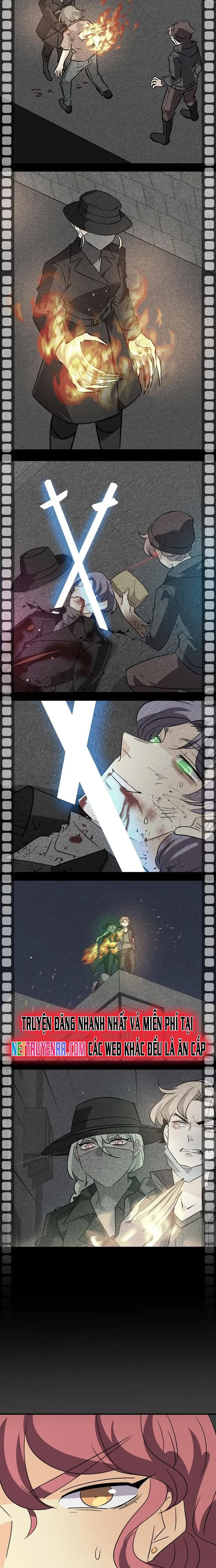 Thế Giới Không Hoàn Hảo Chapter 335 - 5
