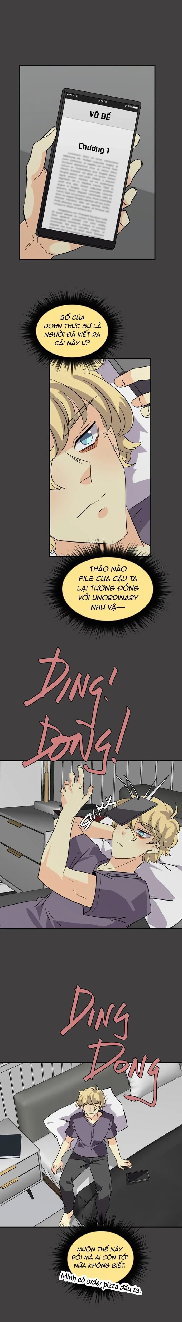 Thế Giới Không Hoàn Hảo Chapter 335 - 10