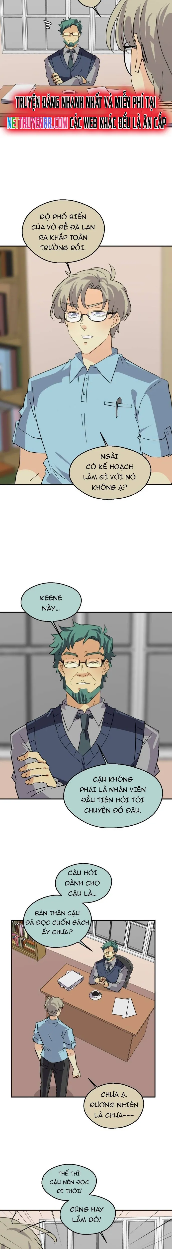 Thế Giới Không Hoàn Hảo Chapter 336 - 2