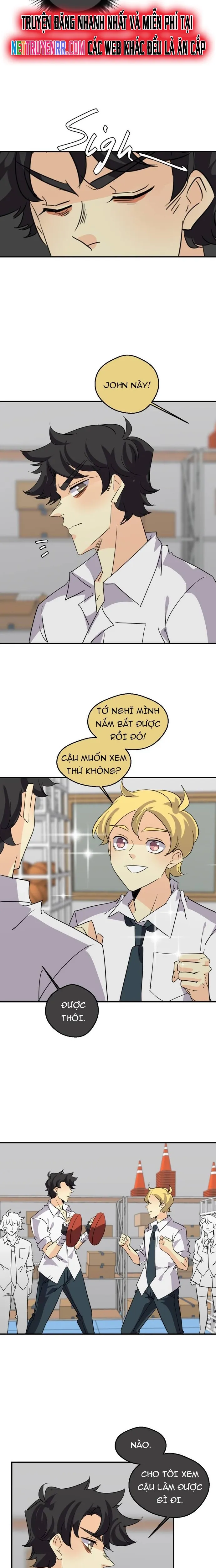 Thế Giới Không Hoàn Hảo Chapter 336 - 16