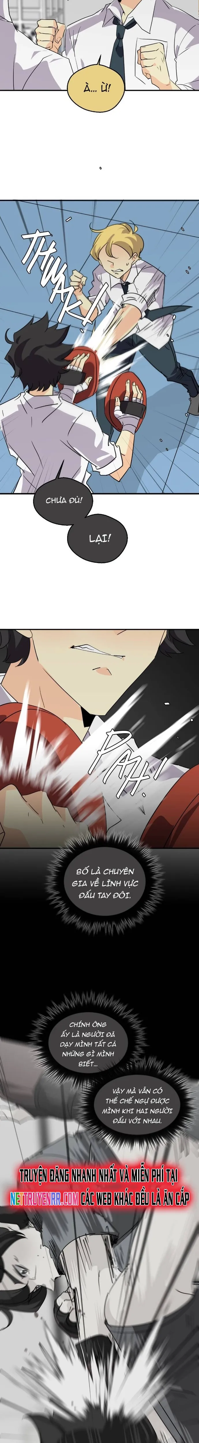 Thế Giới Không Hoàn Hảo Chapter 336 - 18