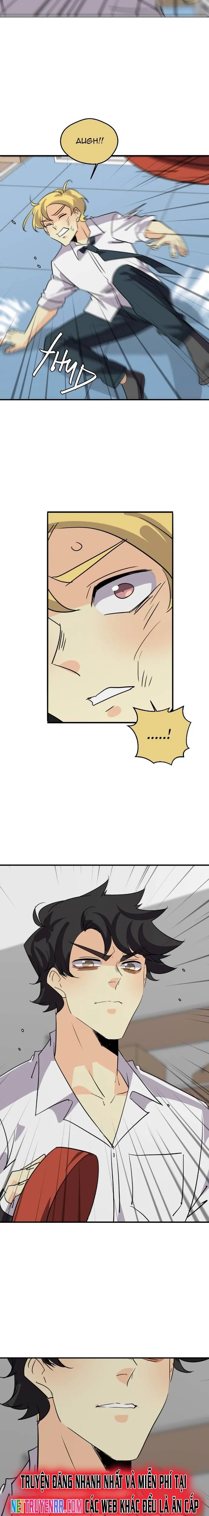 Thế Giới Không Hoàn Hảo Chapter 336 - 21
