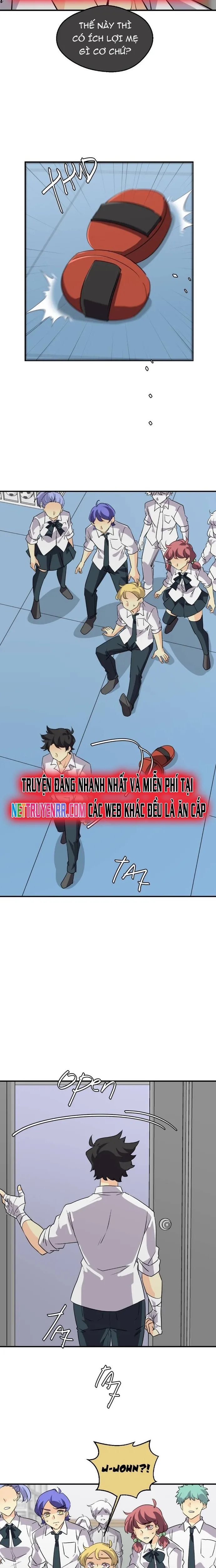 Thế Giới Không Hoàn Hảo Chapter 336 - 22