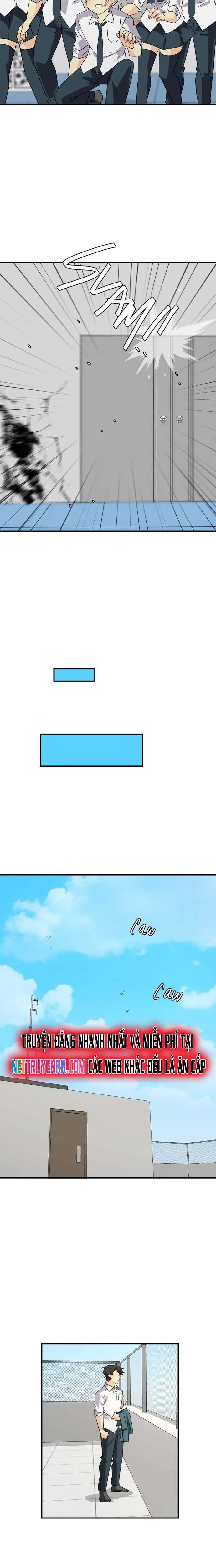 Thế Giới Không Hoàn Hảo Chapter 336 - 23