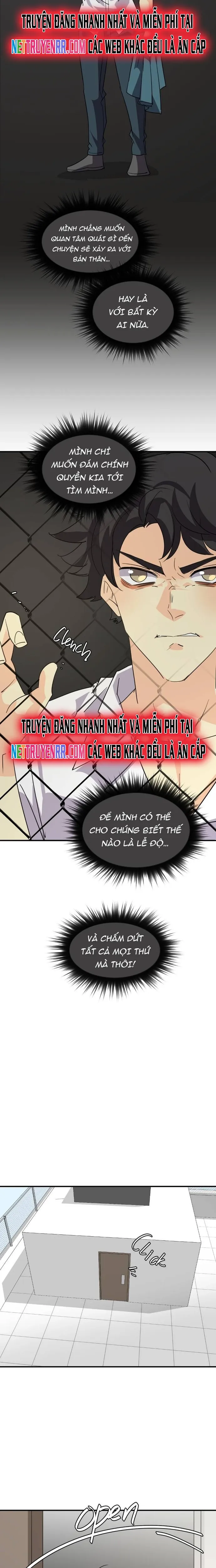 Thế Giới Không Hoàn Hảo Chapter 336 - 25