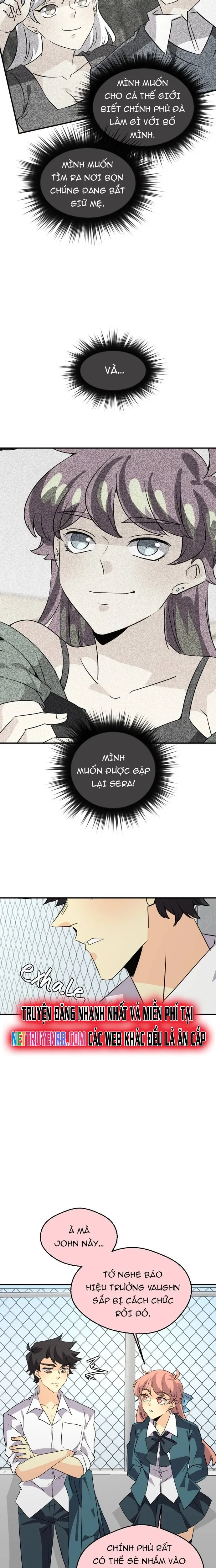 Thế Giới Không Hoàn Hảo Chapter 336 - 29