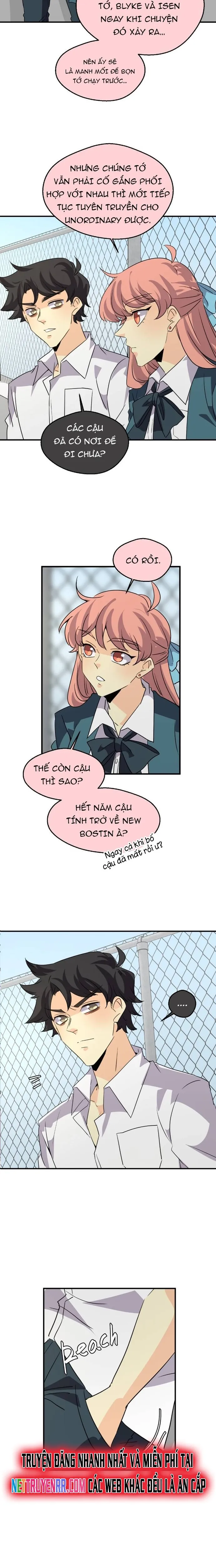 Thế Giới Không Hoàn Hảo Chapter 336 - 30