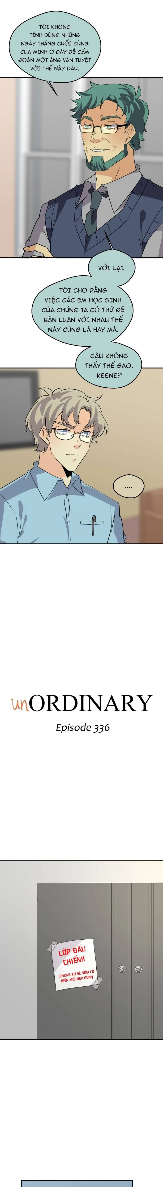 Thế Giới Không Hoàn Hảo Chapter 336 - 4