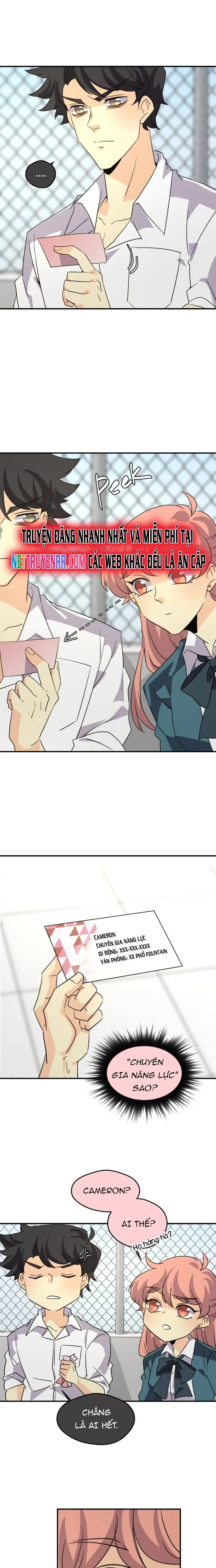 Thế Giới Không Hoàn Hảo Chapter 336 - 31