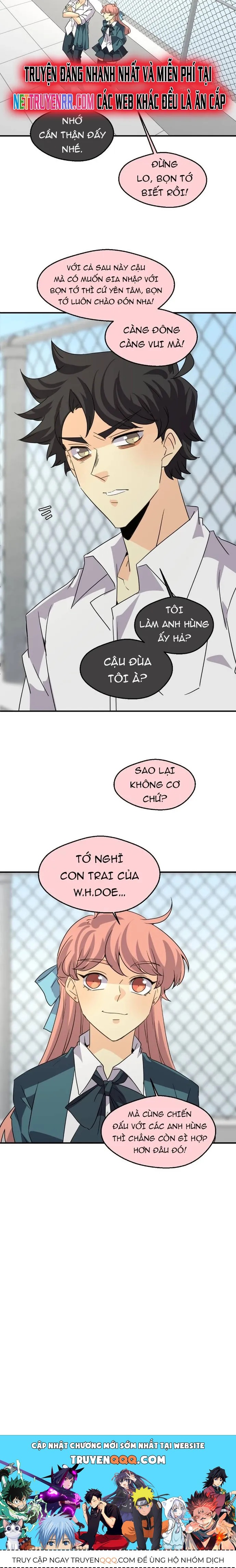 Thế Giới Không Hoàn Hảo Chapter 336 - 33