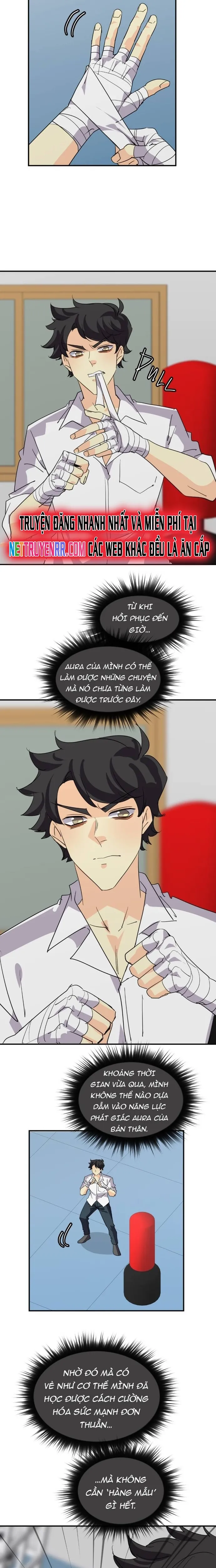 Thế Giới Không Hoàn Hảo Chapter 336 - 5