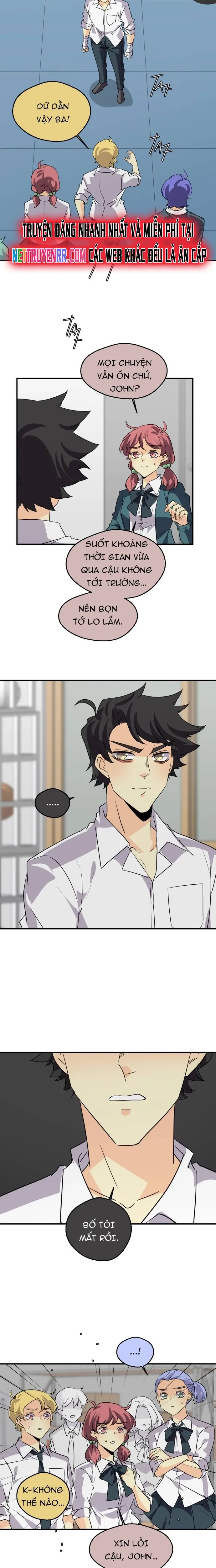 Thế Giới Không Hoàn Hảo Chapter 336 - 8