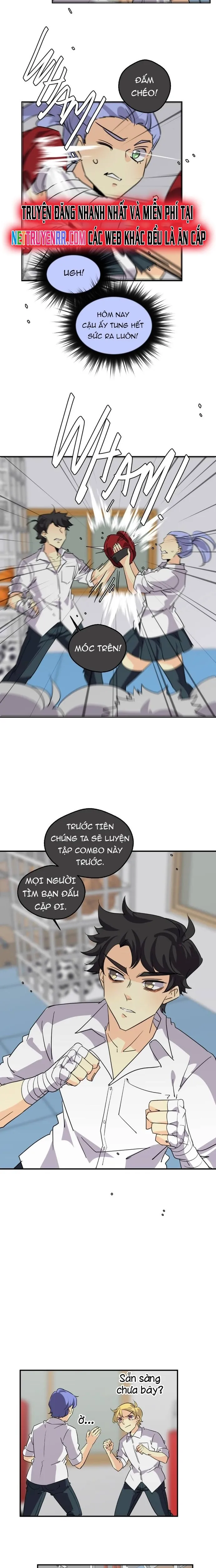 Thế Giới Không Hoàn Hảo Chapter 336 - 10