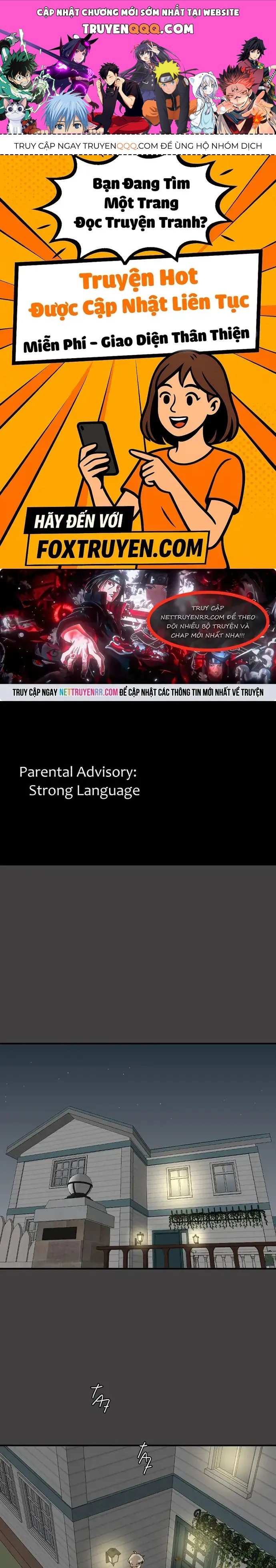 Thế Giới Không Hoàn Hảo Chapter 337 - 1