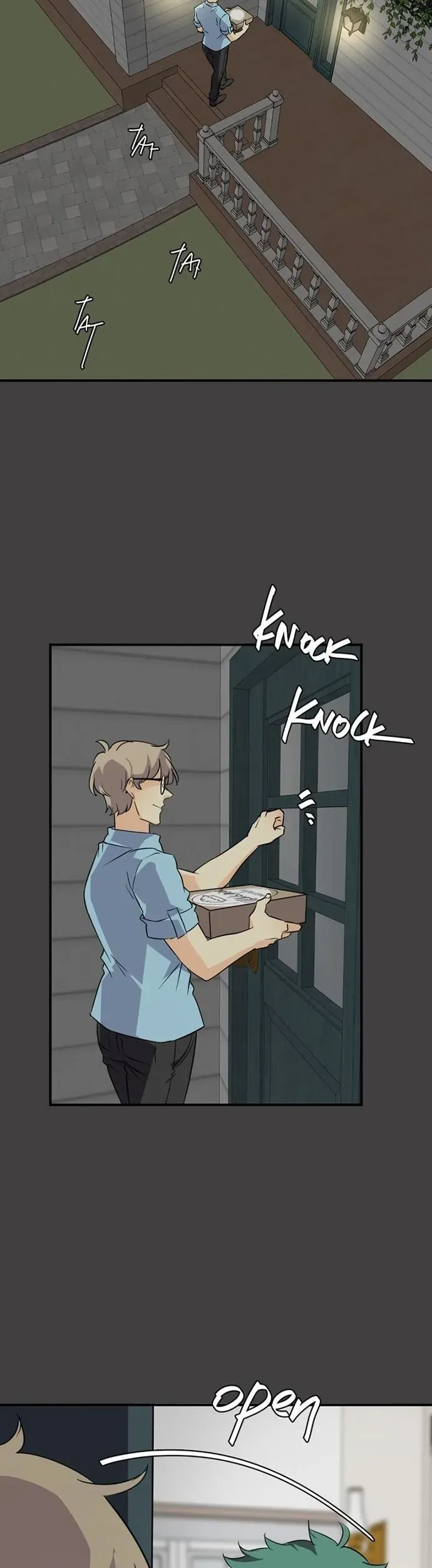 Thế Giới Không Hoàn Hảo Chapter 337 - 2