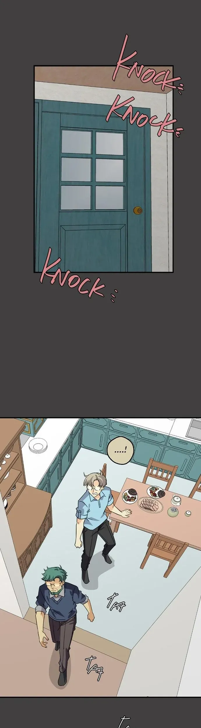 Thế Giới Không Hoàn Hảo Chapter 337 - 14