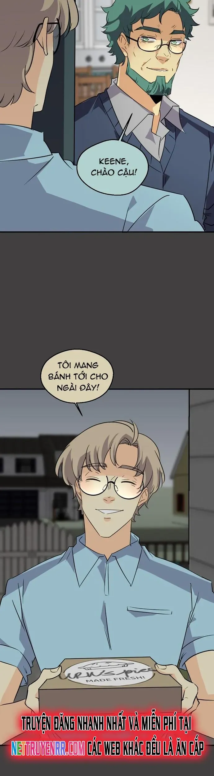 Thế Giới Không Hoàn Hảo Chapter 337 - 3