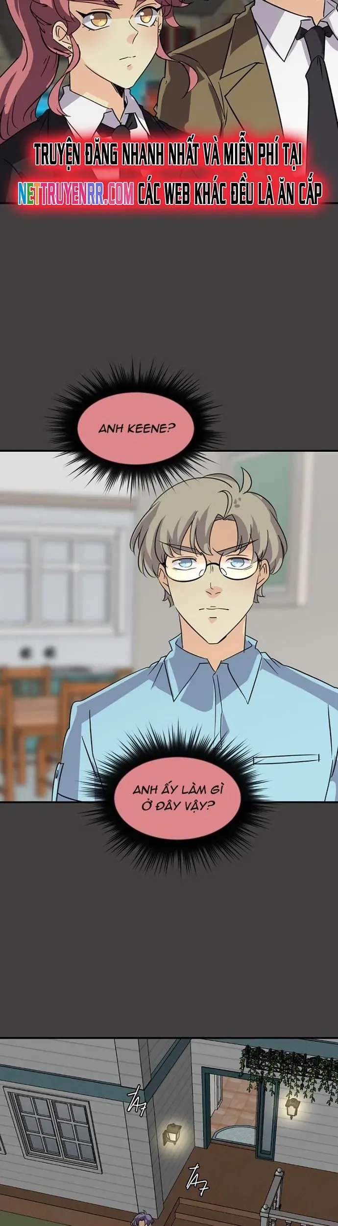 Thế Giới Không Hoàn Hảo Chapter 337 - 23