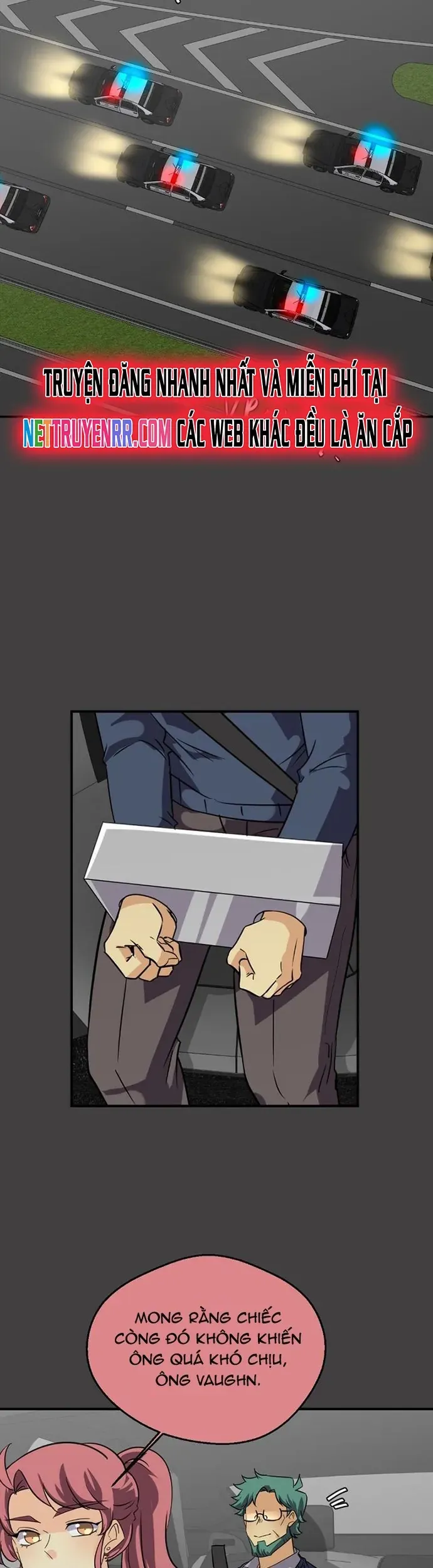 Thế Giới Không Hoàn Hảo Chapter 337 - 28