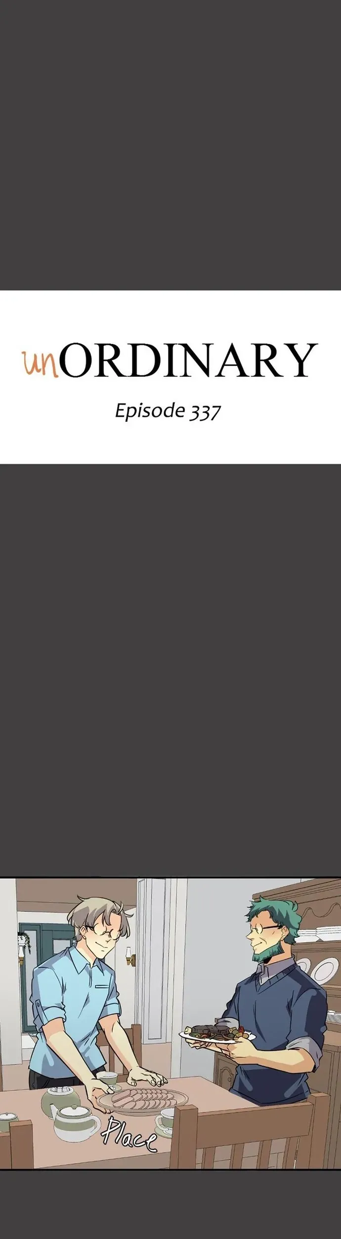 Thế Giới Không Hoàn Hảo Chapter 337 - 4