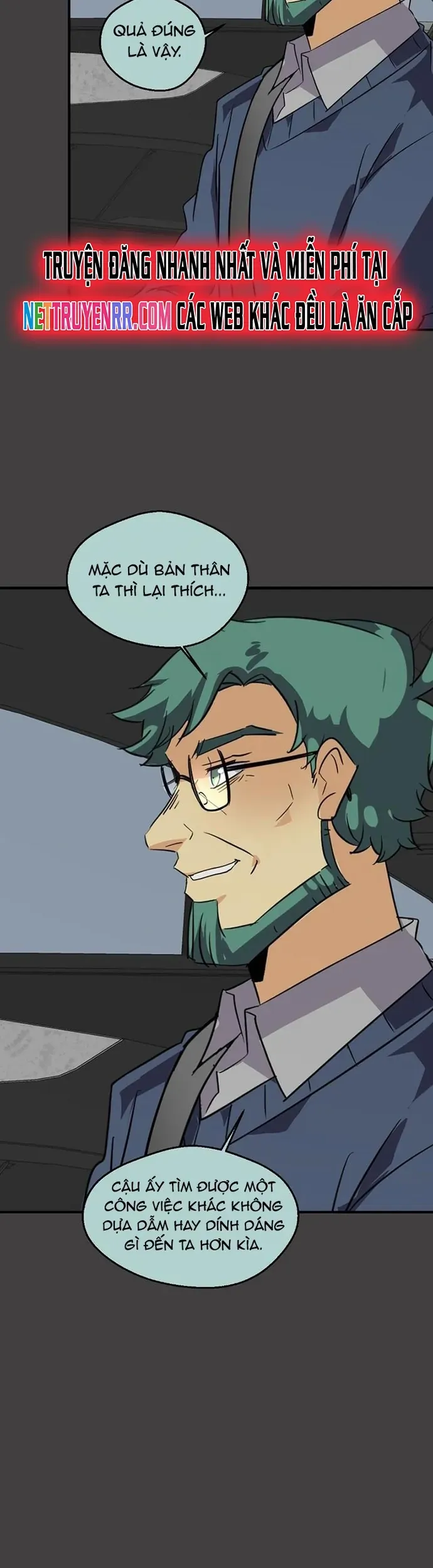 Thế Giới Không Hoàn Hảo Chapter 337 - 33