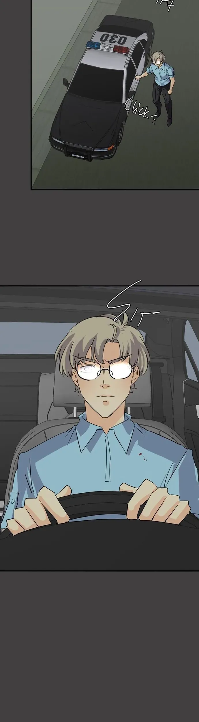 Thế Giới Không Hoàn Hảo Chapter 337 - 37