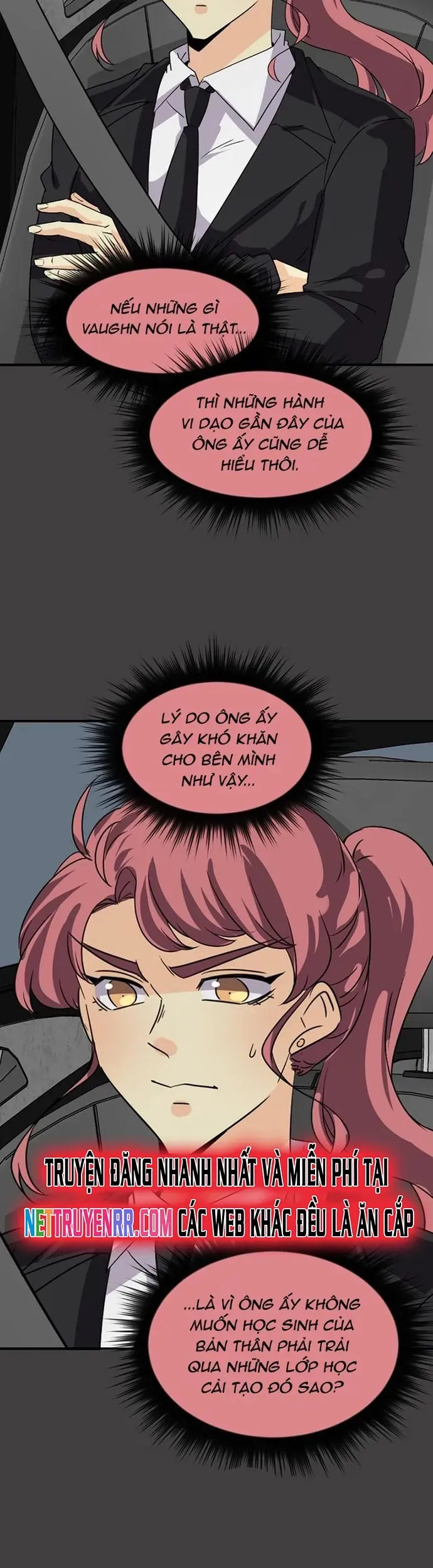 Thế Giới Không Hoàn Hảo Chapter 337 - 44