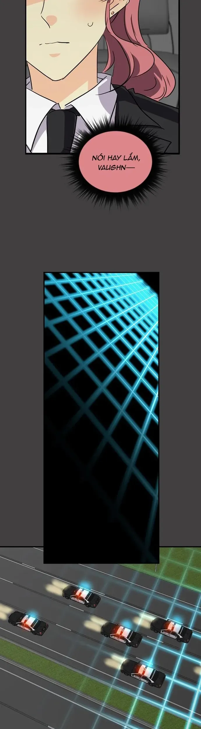 Thế Giới Không Hoàn Hảo Chapter 337 - 46