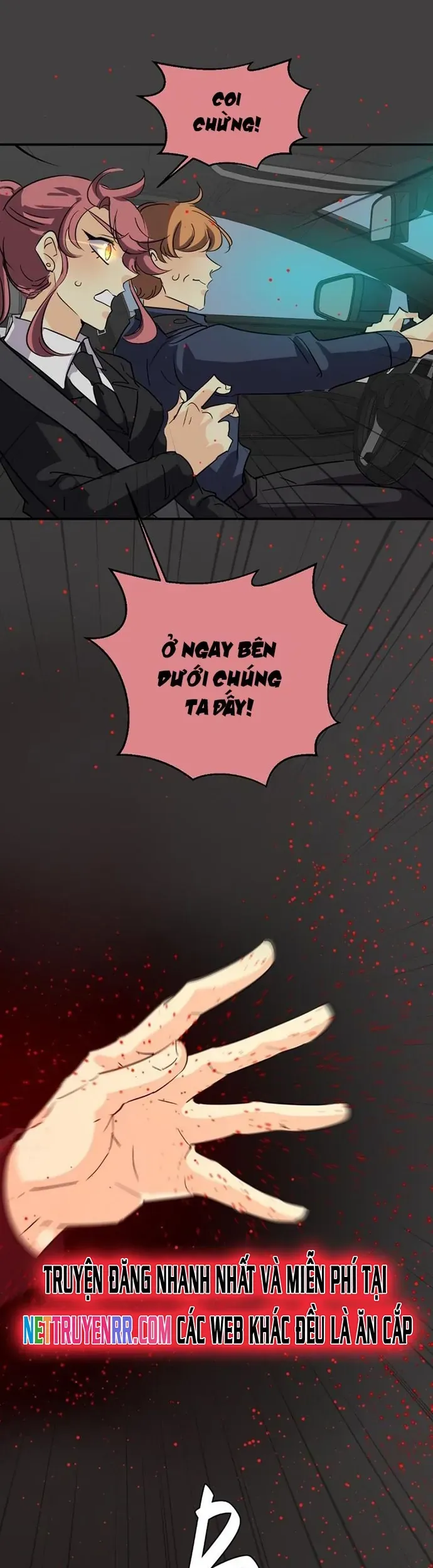 Thế Giới Không Hoàn Hảo Chapter 337 - 51