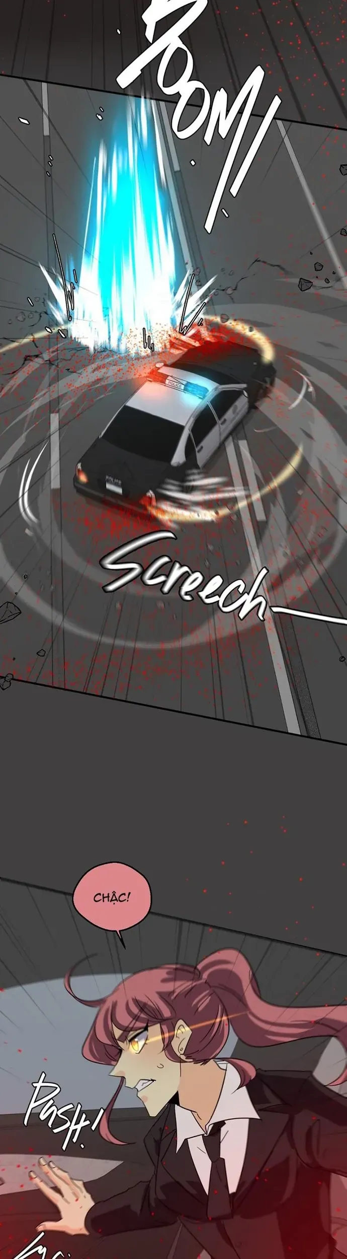 Thế Giới Không Hoàn Hảo Chapter 337 - 52