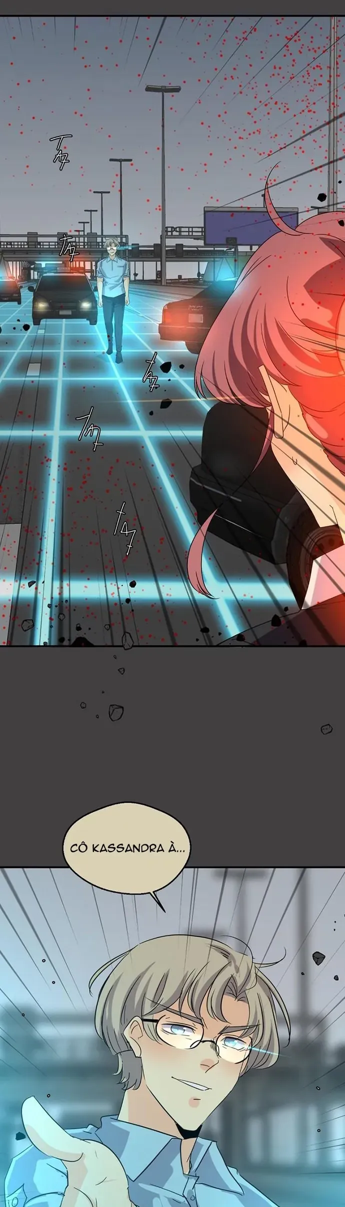 Thế Giới Không Hoàn Hảo Chapter 337 - 55