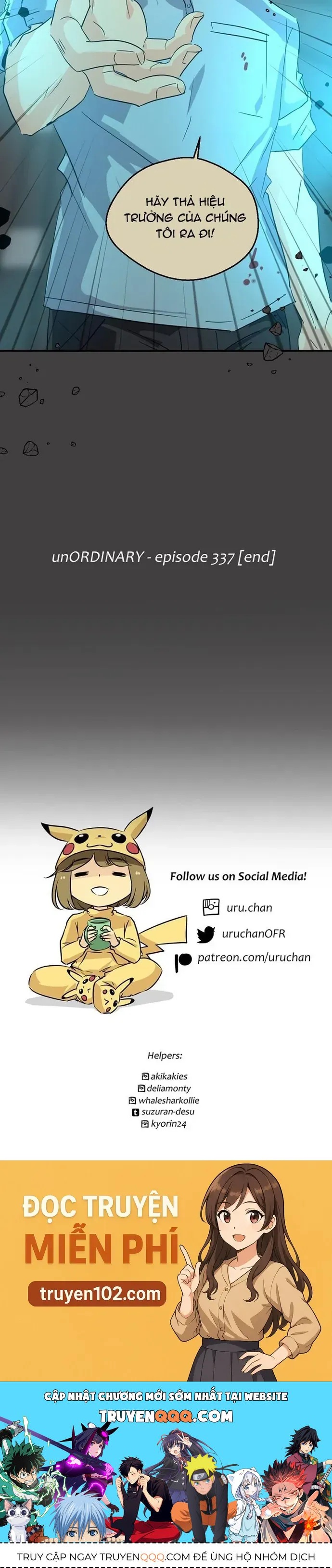 Thế Giới Không Hoàn Hảo Chapter 337 - 56