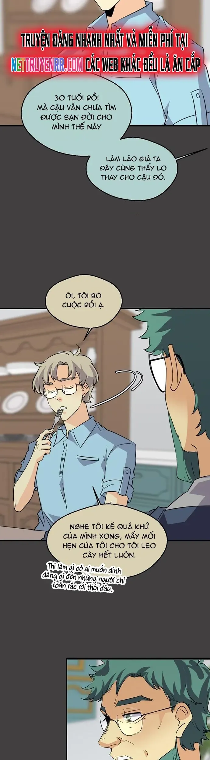 Thế Giới Không Hoàn Hảo Chapter 337 - 7