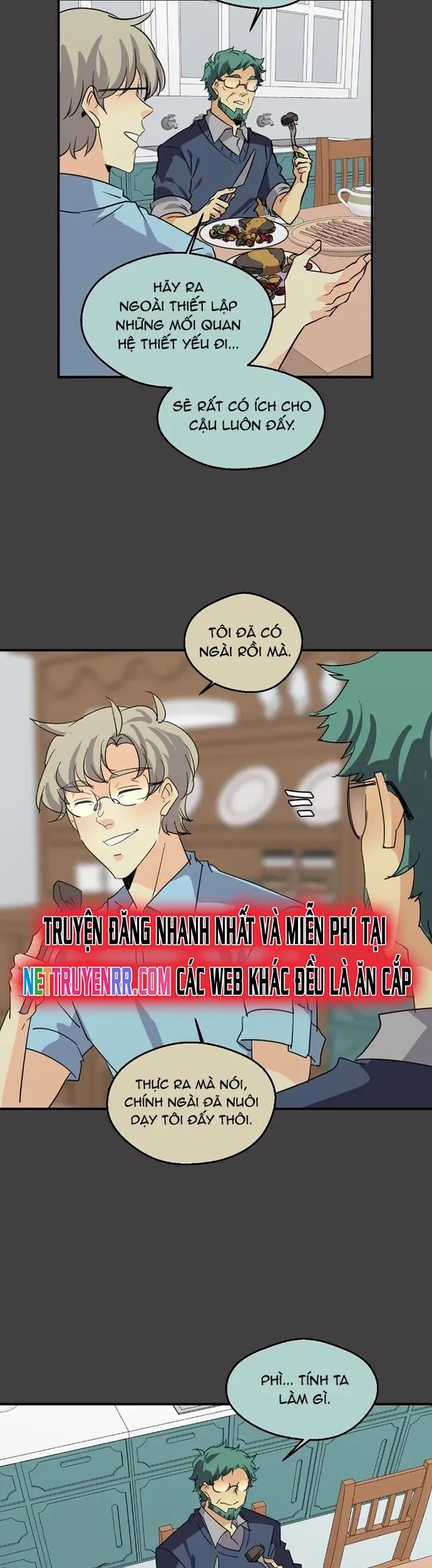 Thế Giới Không Hoàn Hảo Chapter 337 - 10