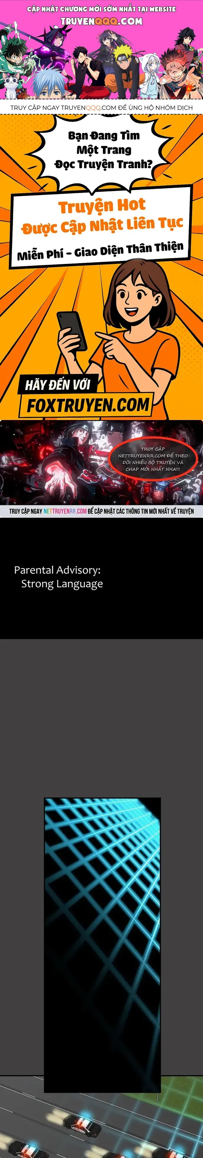 Thế Giới Không Hoàn Hảo Chapter 338 - 1