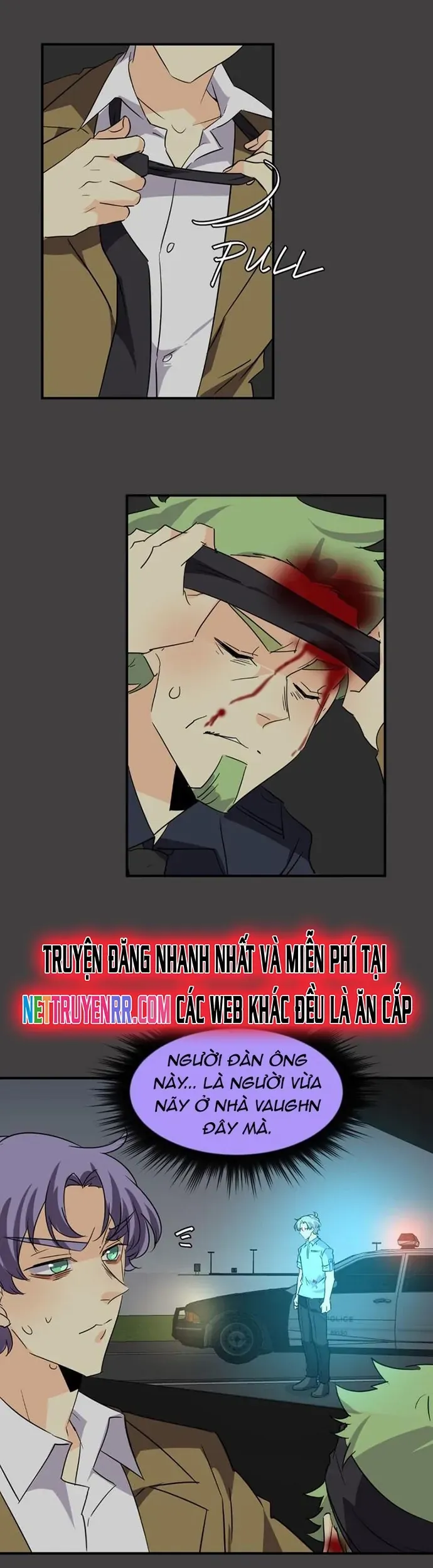 Thế Giới Không Hoàn Hảo Chapter 338 - 15